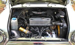 Bild 5/50 von Austin Mini 1000 (1982)