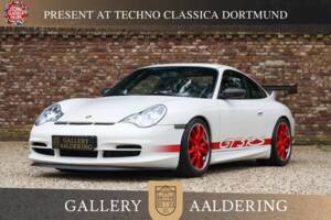 Image 1/50 of Porsche 911 GT3 RS (2004)