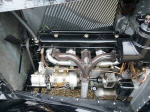 Image 32/50 of Rolls-Royce Phantom II Continental (1933)