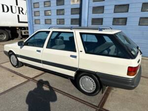 Image 19/24 de Renault R 21 Nevada (1987)