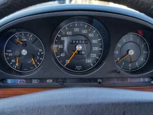 Bild 23/23 von Mercedes-Benz 350 SE (1975)