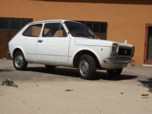 Image 7/50 de FIAT 127 (1972)