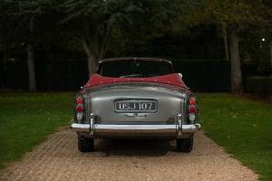 Image 8/50 of Bentley S 3 Continental (1962)