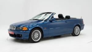 Bild 1/15 von BMW 325Ci (2001)