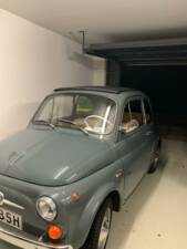 Imagen 4/8 de FIAT 500 L (1965)