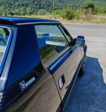 Image 10/44 of FIAT X 1&#x2F;9 (1981)