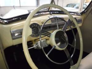 Bild 30/50 von Packard One-Twenty (1939)