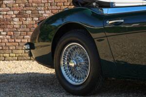 Afbeelding 28/50 van Austin-Healey 3000 Mk III (BJ8) (1967)