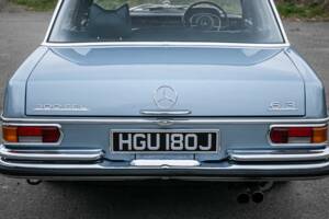 Image 11/32 of Mercedes-Benz 300 SEL 6.3 (1971)