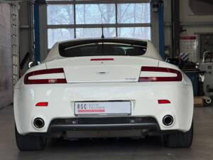 Image 4/25 of Aston Martin V8 Vantage (2007)
