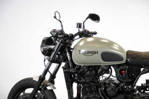 Immagine 24/50 di Triumph Trident 900 (1994)
