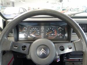 Image 6/42 of Citroën Visa GTI (1985)