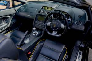 Afbeelding 78/99 van Lamborghini Gallardo (2007)