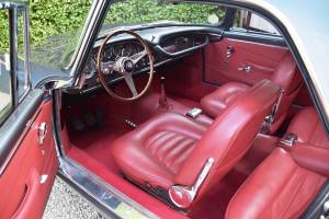 Imagen 14/27 de Maserati 3500 GT Touring (1962)