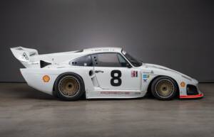 Bild 9/32 von Porsche 935 K3/4 Kremer Racing (1980)
