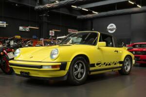 Image 3/50 of Porsche 911 Carrera 2.7 (1975)