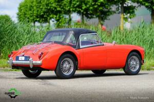 Bild 26/27 von MG MGA 1600 (1960)