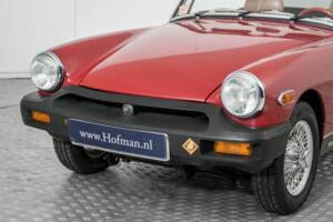 Image 19/50 de MG Midget 1500 (1979)