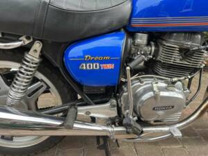 Afbeelding 13/21 van Honda DUMMY (1978)