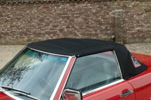 Imagen 21/50 de Mercedes-Benz 560 SL (1986)