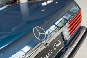 Imagen 33/40 de Mercedes-Benz 300 SL (1987)