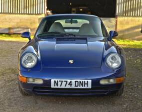 Immagine 15/50 di Porsche 911 Carrera (1996)