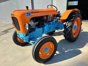 Image 4/106 of Lamborghini 2R (1965)