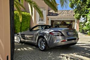 Afbeelding 2/50 van Mercedes-Benz SLR McLaren (2009)