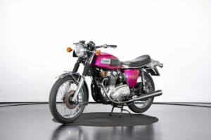 Image 8/50 de Triumph T 150 V Trident (1974)