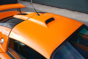 Afbeelding 47/50 van Lotus Exige (2000)