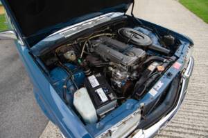 Immagine 22/31 di Mercedes-Benz 280 SE (1980)