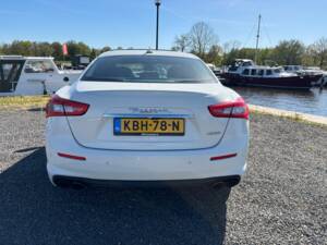 Bild 9/45 von Maserati Ghibli (2018)