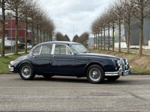 Afbeelding 22/25 van Jaguar Mk II 3.4 (1961)