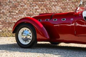 Image 37/50 of Healey Silverstone (1950)