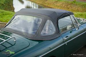 Bild 26/31 von MG MGB (1973)