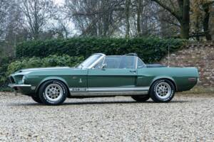 Bild 29/50 von Ford Shelby GT 350 (1968)