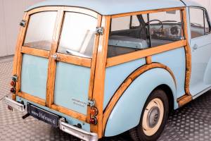 Imagen 15/50 de Morris Minor 1000 Traveller (1975)