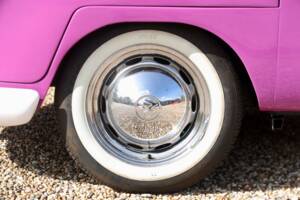 Image 16/50 of Volkswagen T1 Kombi (1958)