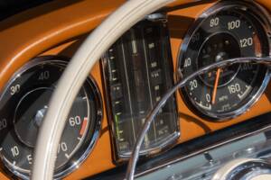Bild 33/52 von Mercedes-Benz 300 SL Roadster (1957)