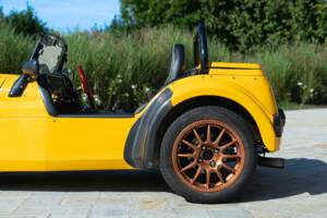 Immagine 23/50 di Westfield SEiGHT 4.6 V8 (1997)