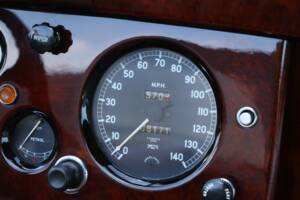 Bild 45/50 von Jaguar XK 120 DHC (1953)