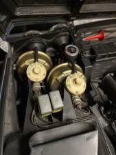 Bild 22/25 von Lamborghini Espada 400 GT (1972)
