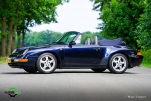 Bild 22/60 von Porsche 911 Carrera (1994)