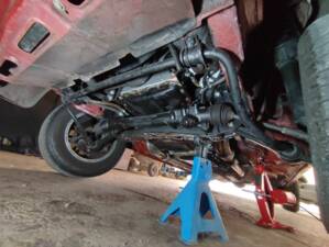 Bild 61/85 von Ford Capri 3,0 (1979)