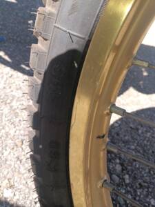 Image 19/27 de Suzuki DUMMY (1989)