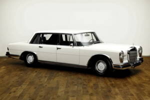 Image 24/24 of Mercedes-Benz 600 (1971)