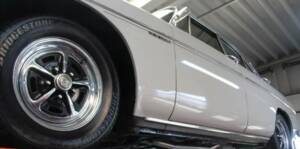 Image 18/37 of Rover 3.5 Litre Coupe (1970)