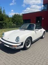 Immagine 3/18 di Porsche 911 Carrera 3.2 (1986)