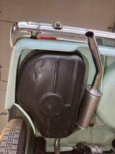 Bild 52/95 von Alfa Romeo Giulia 1300 TI (1967)