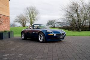 Afbeelding 9/77 van BMW Z8 (2001)
